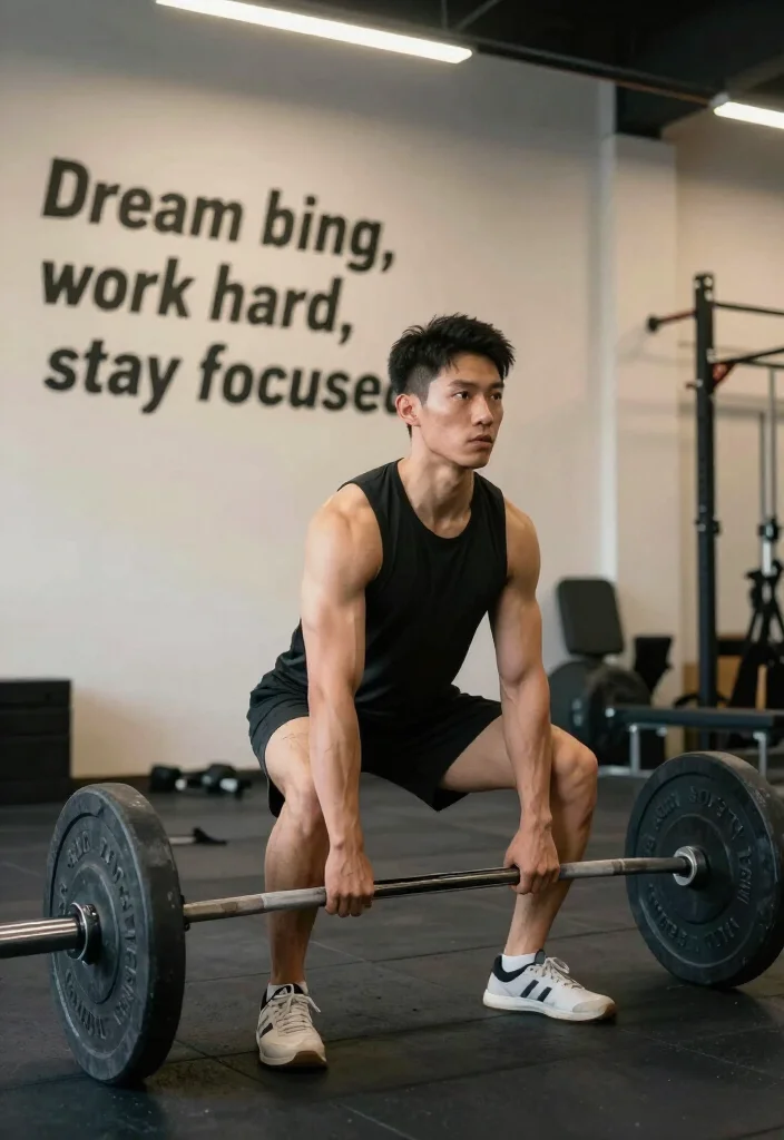 25 Gym Motivation Quotes to Read Every Single Time You Don't Feel Like Training - 15. 