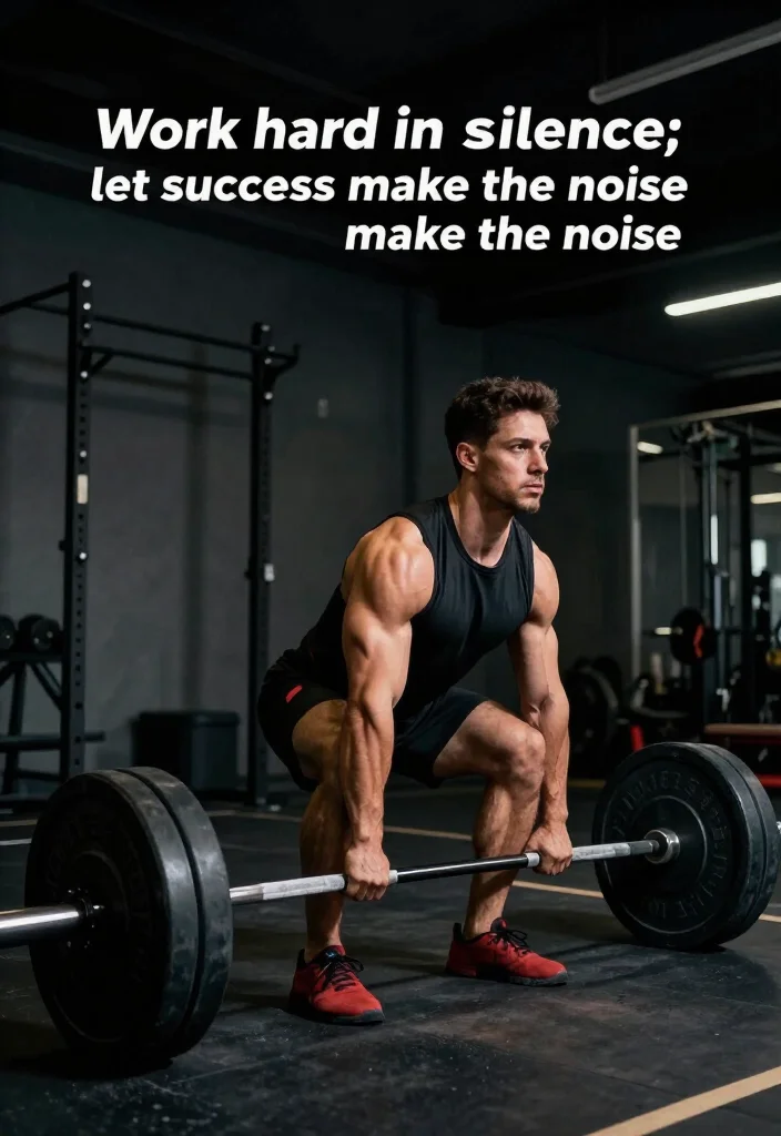25 Gym Motivation Quotes to Read Every Single Time You Don't Feel Like Training - 17. 