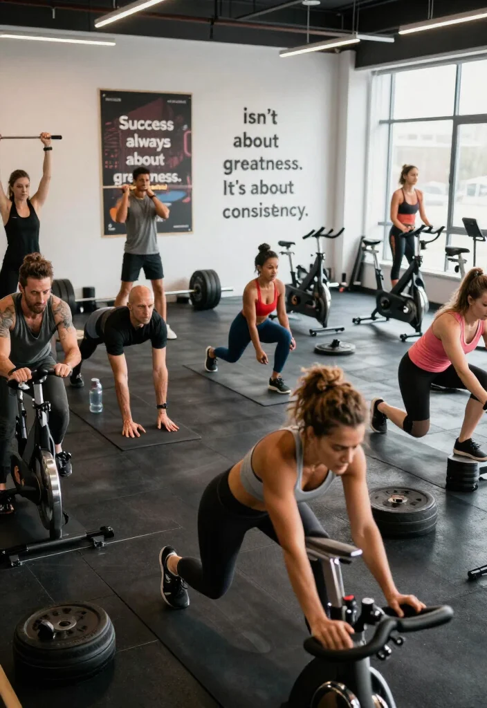 25 Gym Motivation Quotes to Read Every Single Time You Don't Feel Like Training - 2. 