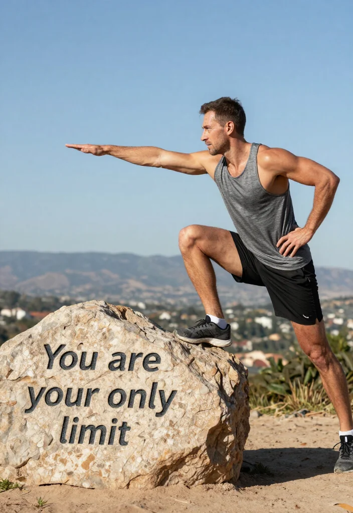 25 Gym Motivation Quotes to Read Every Single Time You Don't Feel Like Training - 23. 
