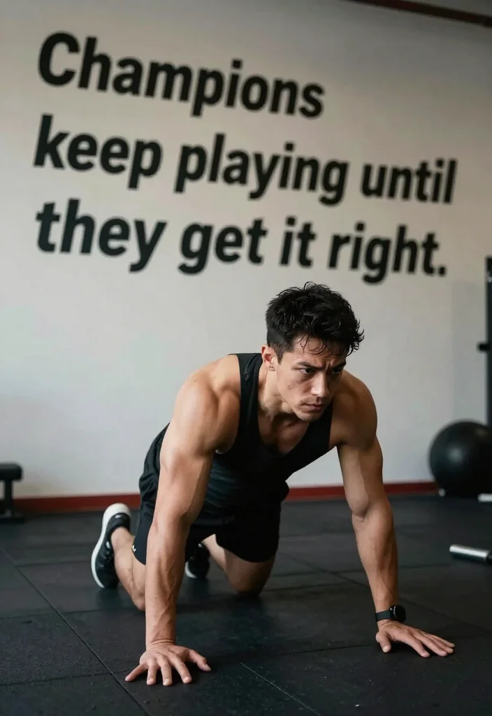 25 Gym Motivation Quotes to Read Every Single Time You Don't Feel Like Training - 25. 