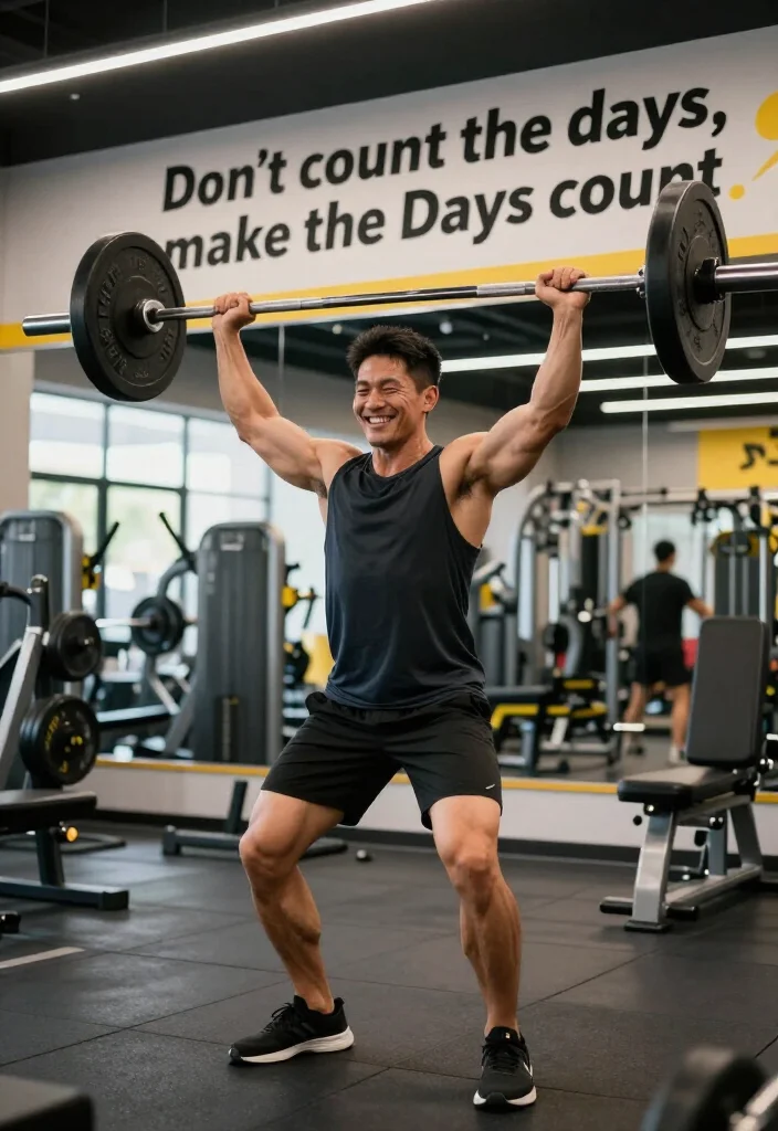 25 Gym Motivation Quotes to Read Every Single Time You Don't Feel Like Training - 3. 