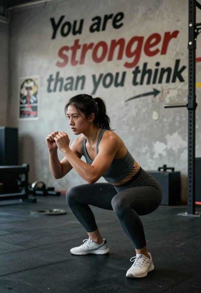 25 Gym Motivation Quotes to Read Every Single Time You Don't Feel Like Training - 4. 