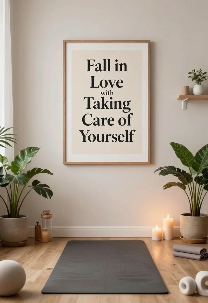 25 Gym Quotes to Print and Post Where You'll See Them on the Hard Days - 10.