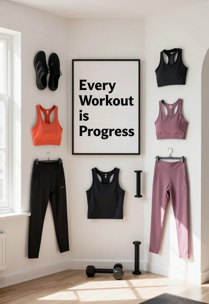25 Gym Quotes to Print and Post Where You'll See Them on the Hard Days - 15.
