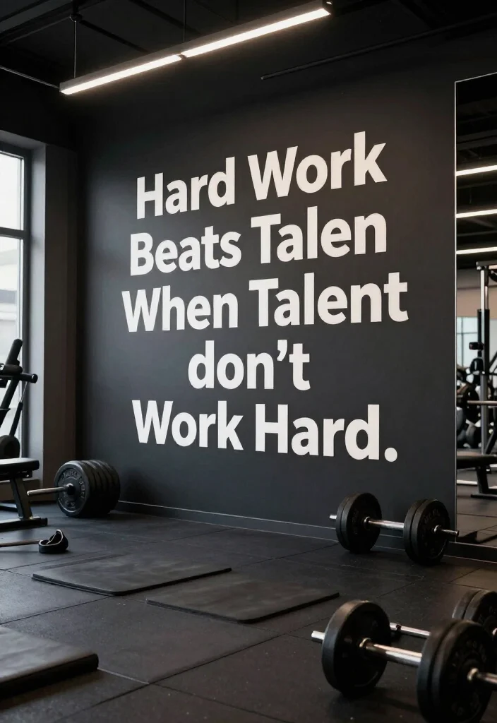25 Gym Quotes to Print and Post Where You'll See Them on the Hard Days - 17.