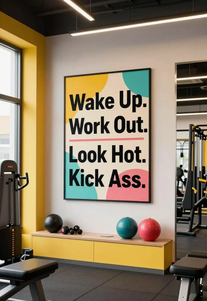 25 Gym Quotes to Print and Post Where You'll See Them on the Hard Days - 19.