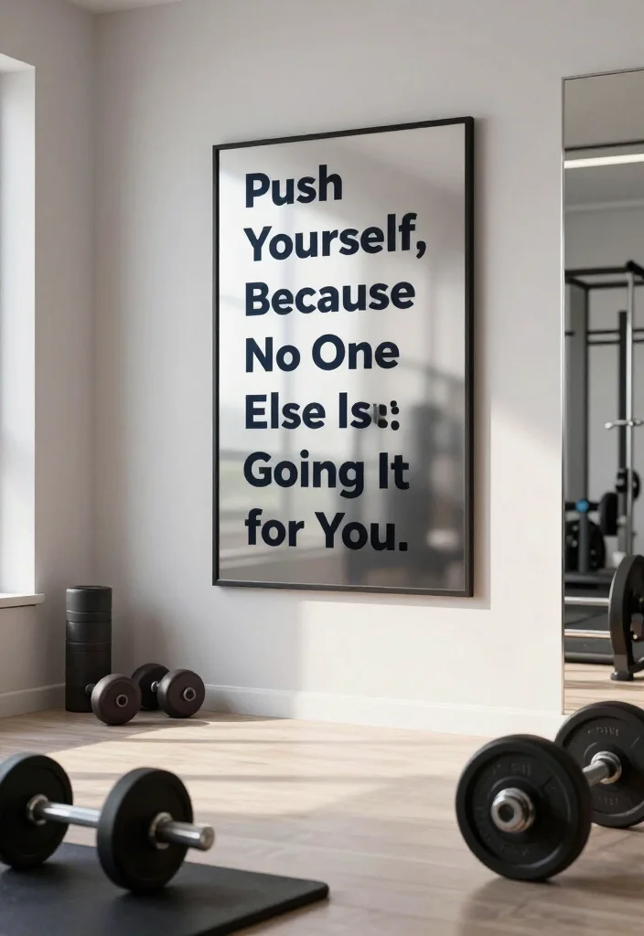 25 Gym Quotes to Print and Post Where You'll See Them on the Hard Days - 2.