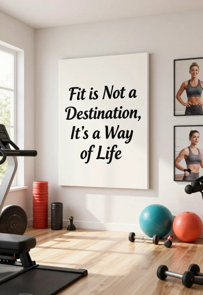 25 Gym Quotes to Print and Post Where You'll See Them on the Hard Days - 20.