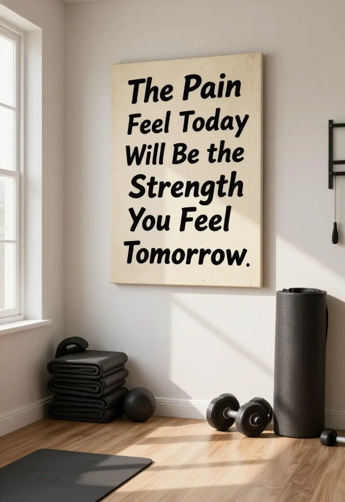 25 Gym Quotes to Print and Post Where You'll See Them on the Hard Days - 22.