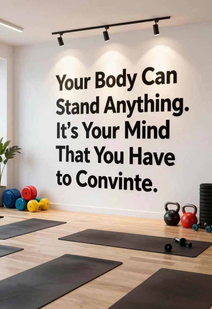 25 Gym Quotes to Print and Post Where You'll See Them on the Hard Days - 3.