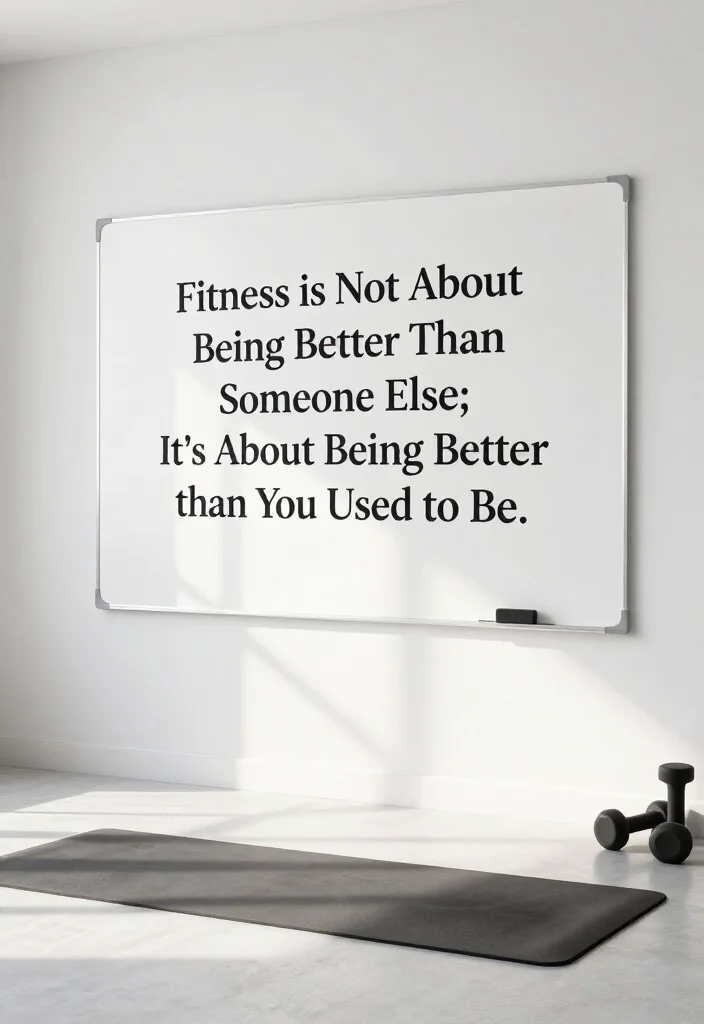 25 Gym Quotes to Print and Post Where You'll See Them on the Hard Days - 4.