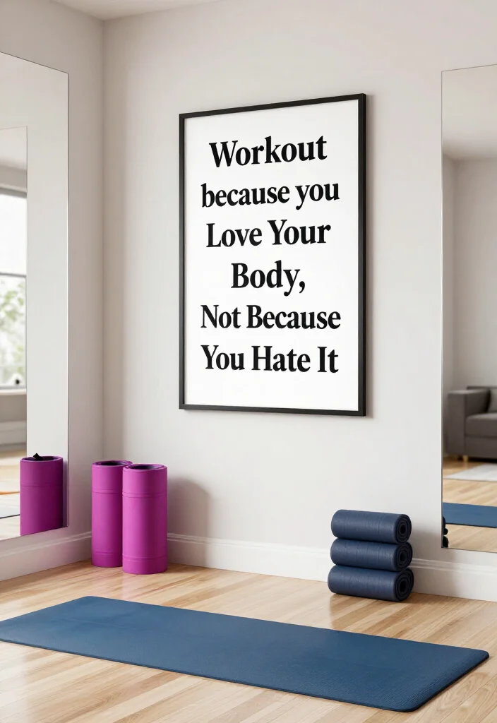 25 Gym Quotes to Print and Post Where You'll See Them on the Hard Days - 5.