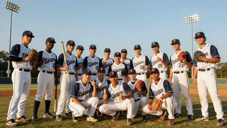 30 Baseball Senior Photo Ideas That Capture the Spirit of the Game