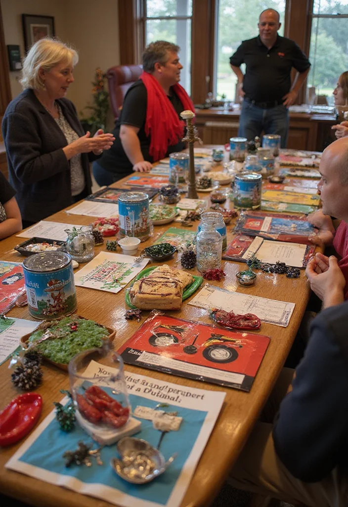 30 Creative Golf Party Decorations That Will Wow Your Guests - 22. Themed Golf Prizes 1