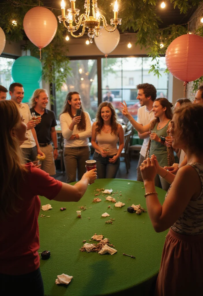 30 Creative Golf Party Decorations That Will Wow Your Guests - Conclusion 1