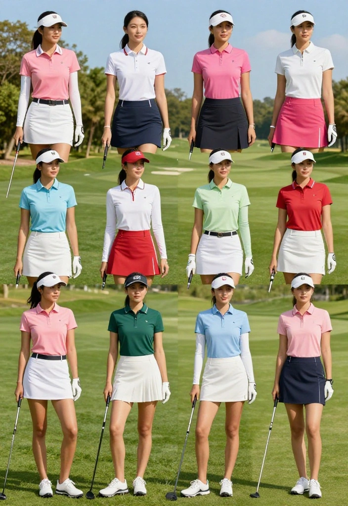 30 Cute Golf Outfits for Women That Are Actually Course-Approved - Conclusion 1