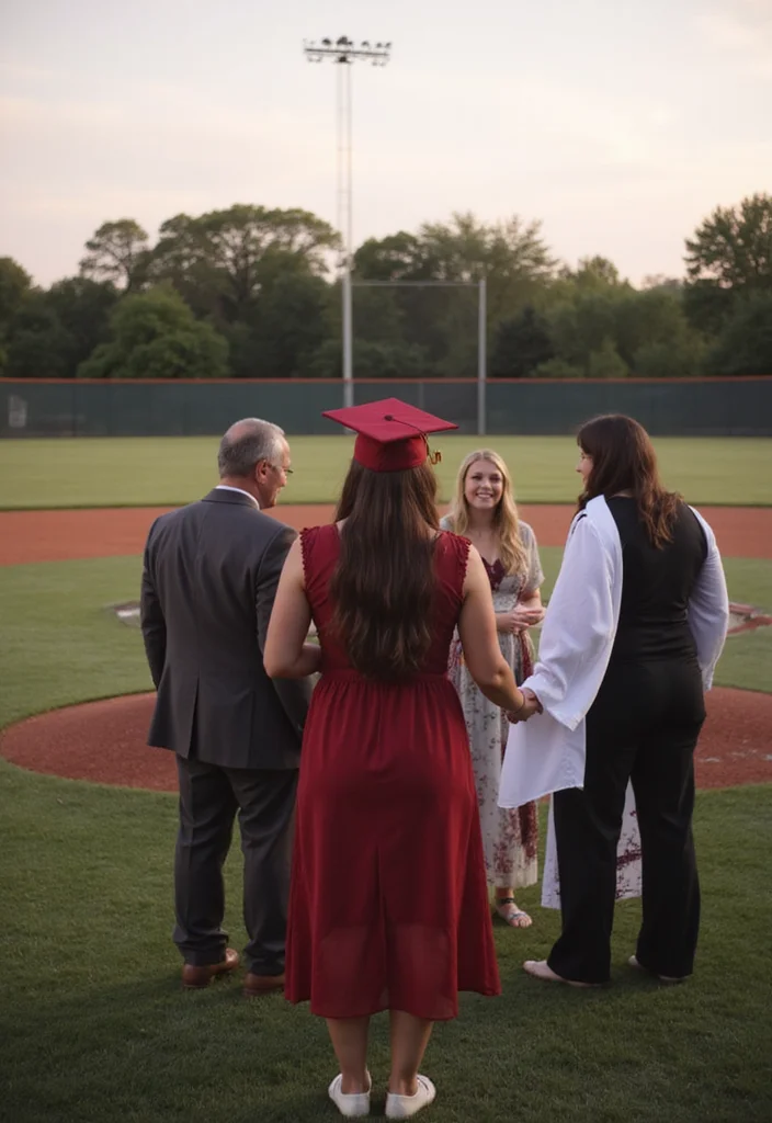 Baseball Senior Night Display Ideas Parents Will Love - 9. Special Senior Recognition Ceremony 1