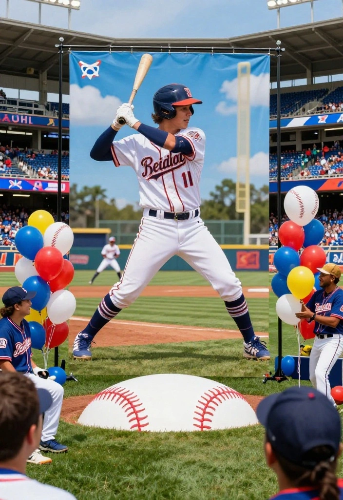 Baseball Senior Night Poster Ideas to Honor Your Player - Conclusion 1