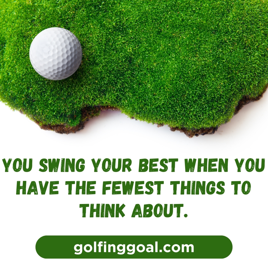 400+ Funny Golf Quotes (Amusing One-Liners)