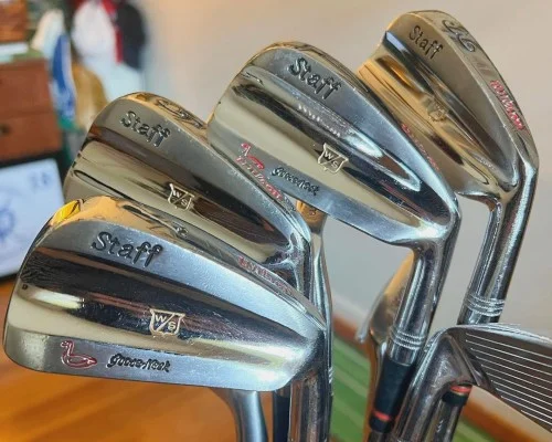 50+ Dirty Golf Clubs Names.