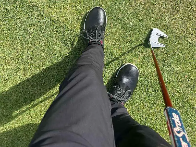 Do Beginners Need Golf Shoes?