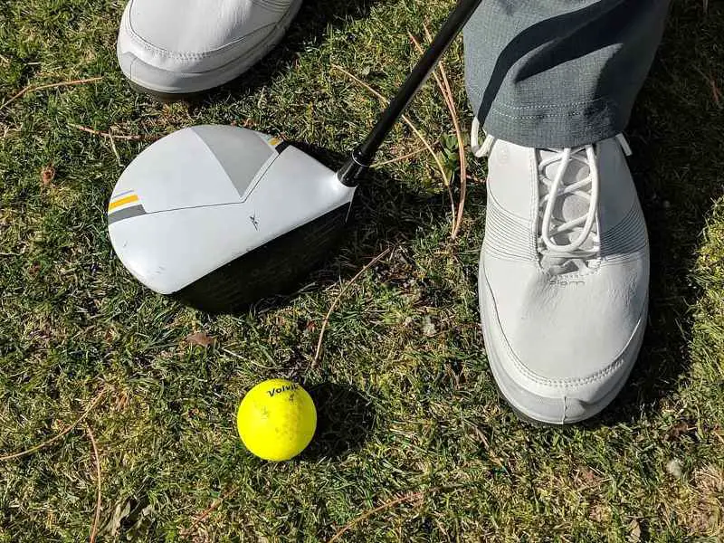 Durability of Golf Shoes
