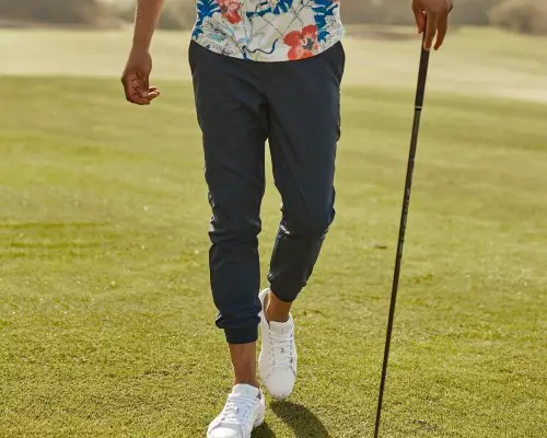 Golf Trouser.
