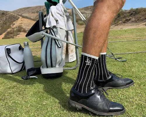 8+ Golf Outfit Mistakes You're Making and How to Fix Them!