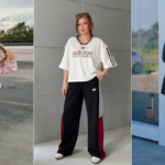 25 Track Meet Outfit Ideas for Spectators Who Want to Look Cute