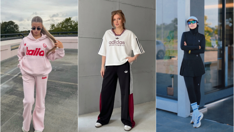 25 Track Meet Outfit Ideas for Spectators Who Want to Look Cute