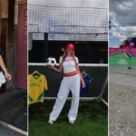 16+ Cute Soccer Game Outfits for Women Who Want to Look Good Cheering