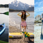 16 Paddle Boarding Outfit Ideas for Women That Are Cute and Functional