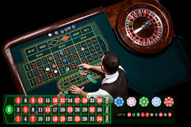 All You Need to Know About Live Roulette