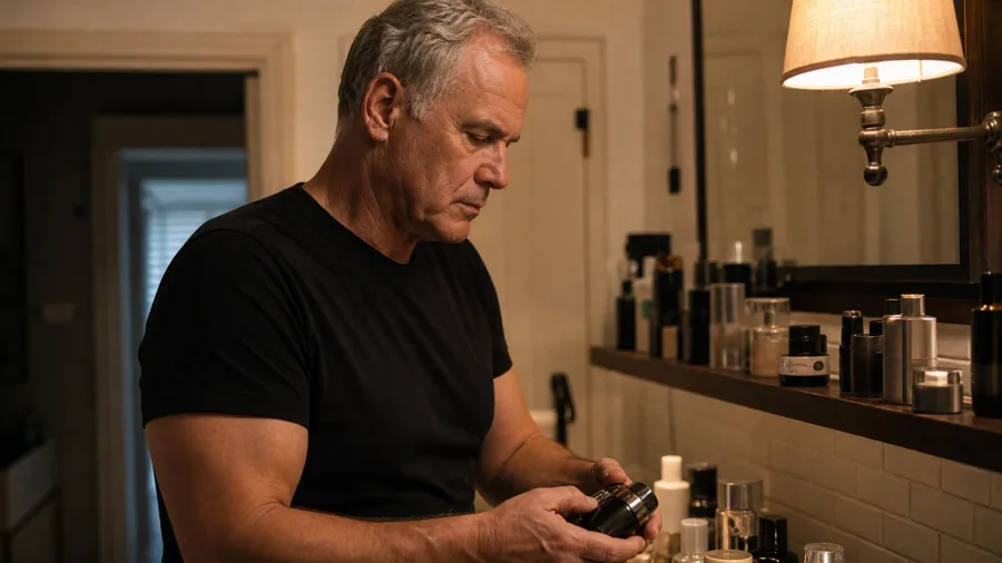 Your Smart Skincare Audit: A Self-Check Payoff
