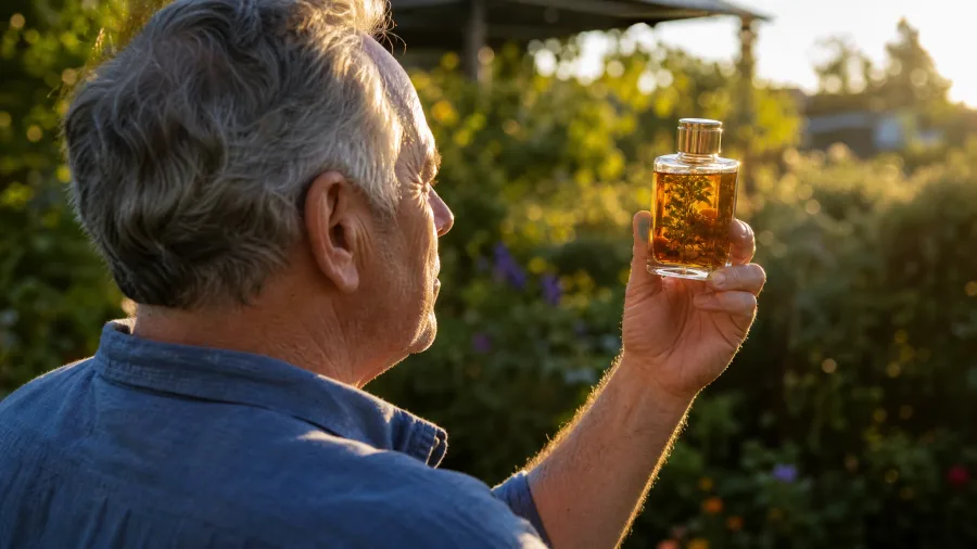 Proprietary 'Miracle' Botanical Extracts