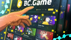 BC.Game The Ultimate Crypto Casino Experience in Ukraine