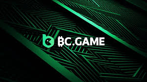 BCGame United States A New Dawn in Online Gaming BCGame United States A New Dawn in Online Gaming