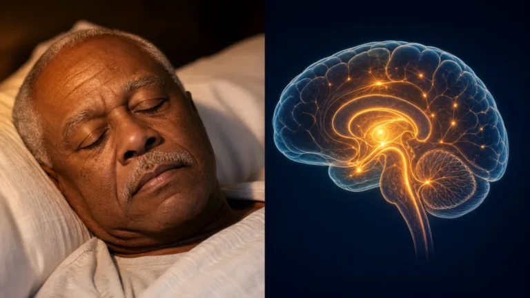 7 Bedroom Changes That Improve Sleep Quality After 60