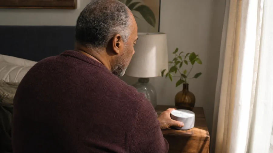 Change 4: Sound Masking and Acoustic Mitigation for Fragmented Sleep