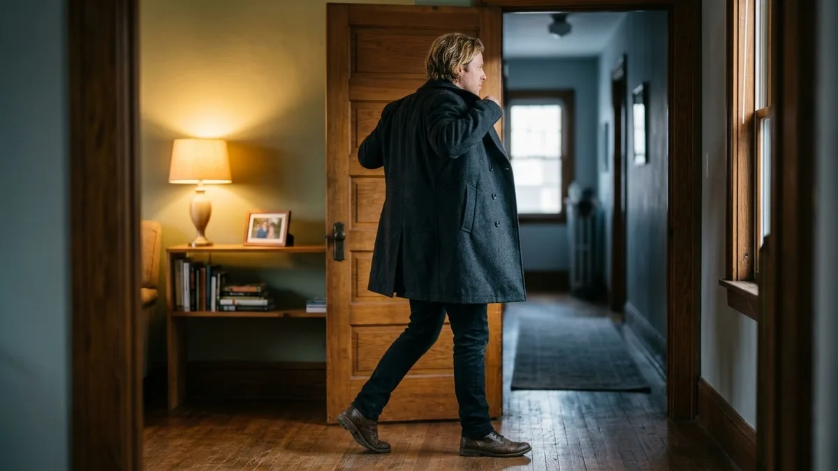7 Behaviors of Adults Who Grew Up Walking on Eggshells