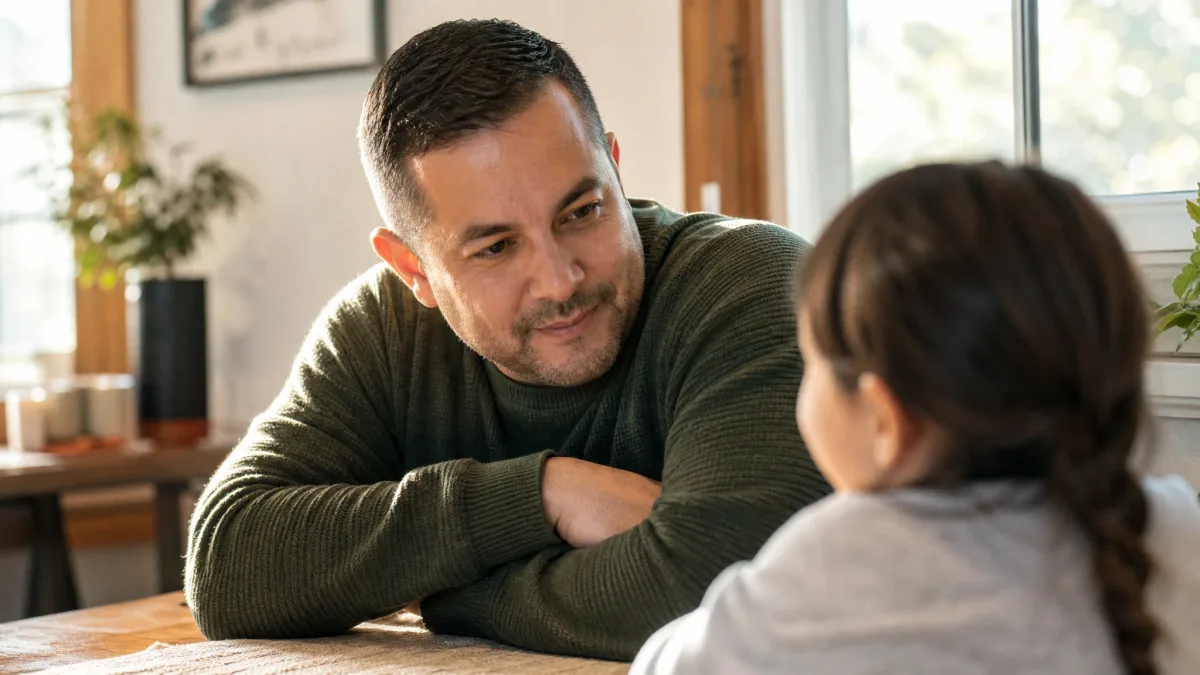 8 Behaviors That Make Grandchildren Love Spending Time With You
