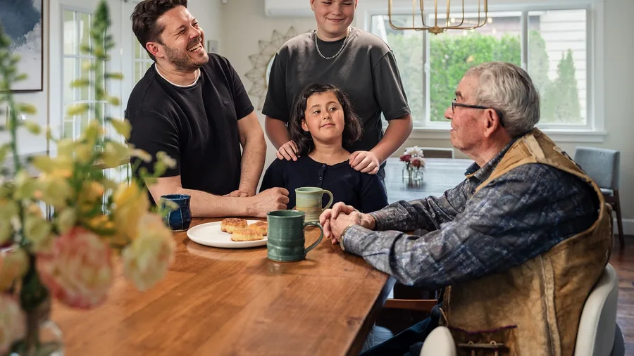 Honoring Parental Boundaries to Prevent House Friction