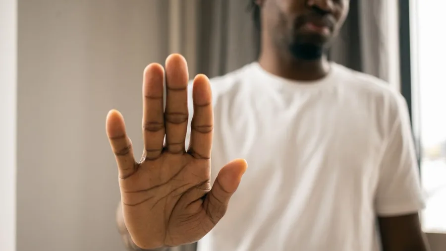 Refusing Everyday Assistance Masks a Fear of Vulnerability