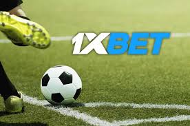 Betting on 1xBet A Comprehensive Guide 1943409533