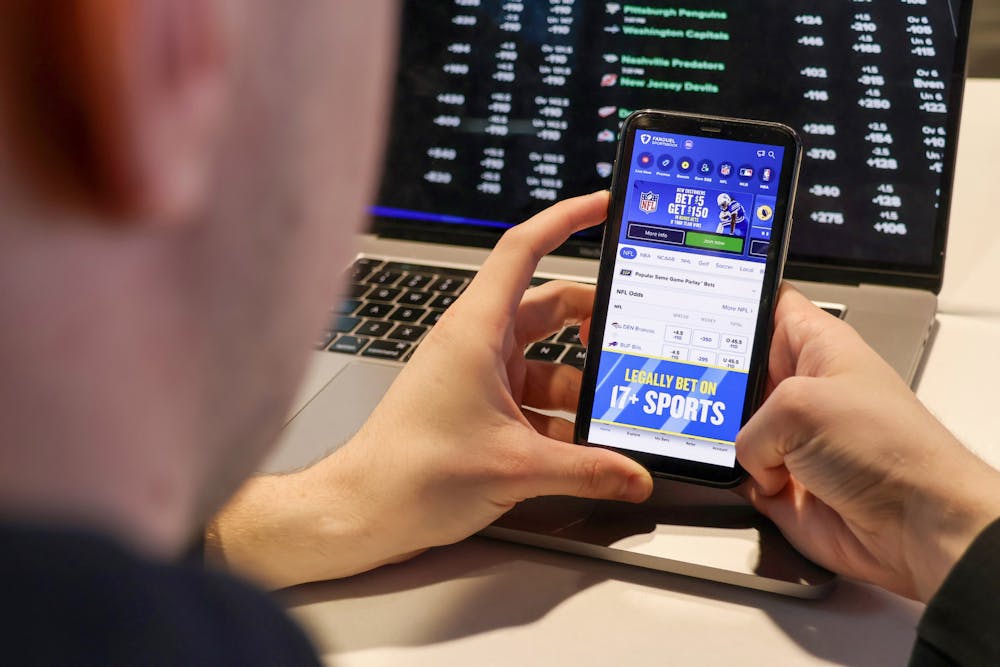 Betwinner  Plateforme de Paris Sportifs et de Jeux en Ligne