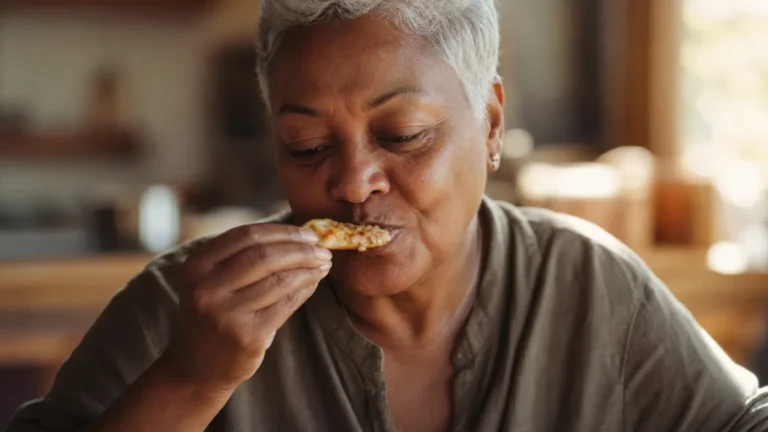 10 Biblical Meals God Designed to Heal You Instantly
