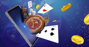 Big Bola Casino La Experiencia de Juegos en Línea Definitiva