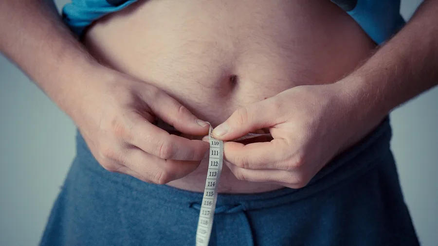 Metabolism Slows, Making Weight Gain Easier