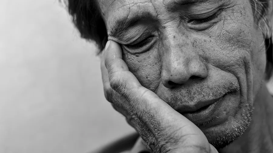 Sleep Patterns Shift, Often Reducing Deep Rest